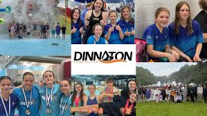 Image result for Kingsbridge Kingfishers Swimming Club