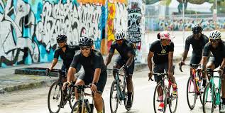 Image result for Bec Cycling Club