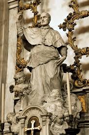 Image result for Saint Gregorio Barbarigo