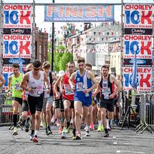 Image result for Chorley Harriers Running Club