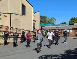 Image result for WUQI KUNG FU AND HEALTH SOCIETY