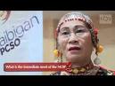 Indigenous groups seek more