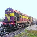 India aims to invest $137 billion in railways in next 5 years.