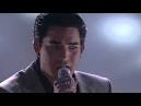Adam Lambert - Tracks of My