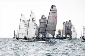 Image result for Eastbourne Sovereign Sailing Club