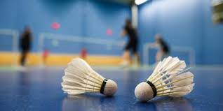 Image result for Melton Og Badminton Club