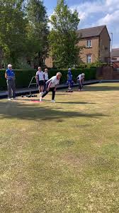 Image result for St Crispin Bowls Club