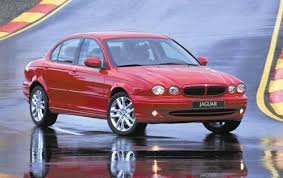 Image result for Carnival Red 2003 Jaguar