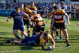 Image result for Richmond Rugby Football Club
