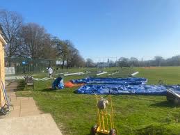 Image result for Farncombe Cricket Club