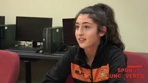 Image result for Grangetown Netball Club