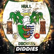 Image result for Hull Dockers Rugby League Football Club