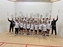 Image result for Horncastle Squash Club