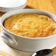 Everything And Nothing: Corn Casserole