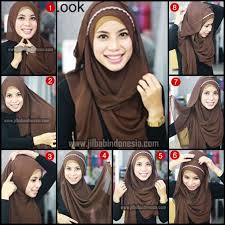 Hijab Tutorial | Hijab Tutorial | Pinterest | Hijab Tutorial ...