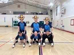 Image result for Manor Hall Badminton Club