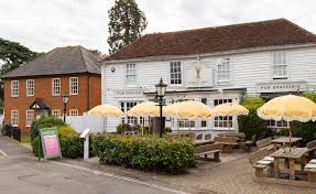 Image result for Barley Mow Bowls Club