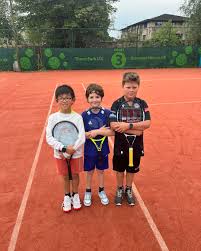 Image result for Thorn Park L T C