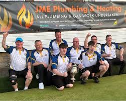 Image result for Queensferry Bowling Club