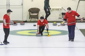 Image result for South Of England Curling Club