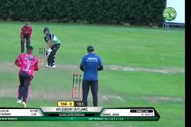 Image result for Ludlow & South Shropshire Cricket Club