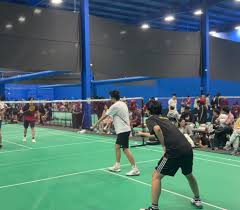 Image result for Verwood Badminton Club