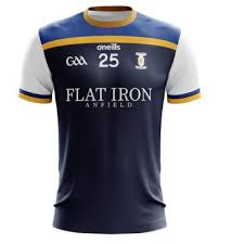 Image result for John Mitchel`s Gaelic Athletic & Social Club