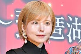 「益若つばさ」の画像検索結果