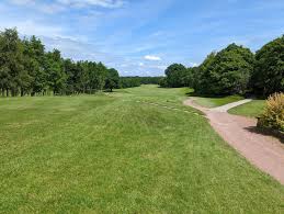 Image result for Cookridge Hall Golf Club