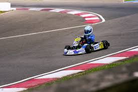 Image result for West of Scotland Kart Club