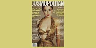 Image result for dazed cover madonna