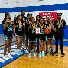 Image result for Blackpool Lights Ladies Basketball Club