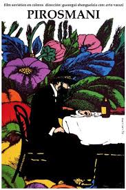 Image result for pirosmani