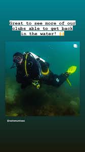 Image result for Hampstead Sub-Aqua Club