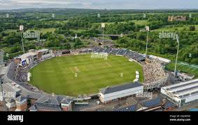 Image result for Chester Le Street Cricket Club