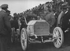 8W - When? - The Gordon Bennett races