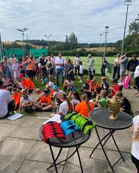 Image result for Northaw & Cuffley Lawn Tennis Club