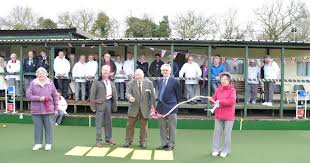 Image result for Bromyard Bowls Club