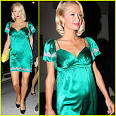 Pictures of Some Celebrity Pregnancies | Celebrity Implants.