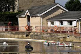 Image result for Rawdon Model Boat Club