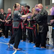 Image result for America's Best Karate
