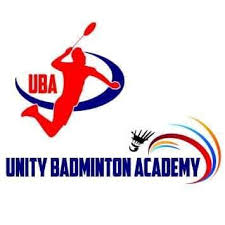 Image result for Unity Badminton Club