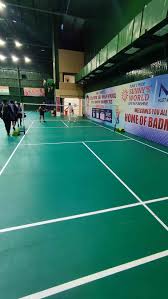 Image result for Sunnyside (Lancaster) Badminton Club