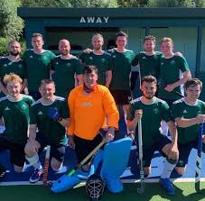 Image result for Tulse Hill and Dulwich Hockey Club