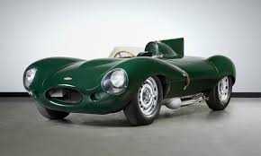Image result for British Racing Green 1955 Jaguar
