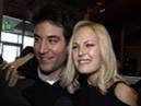 Malin Akerman Shaves Her