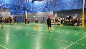 Image result for Sandringham Close Badminton Club