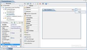 Image result for Eclipse RCP
