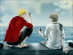 「笹塚衛士 魔人探偵脳噛ネウロ」の画像検索結果