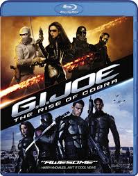 G.I Joe: El Origen de Cobra [BD25]